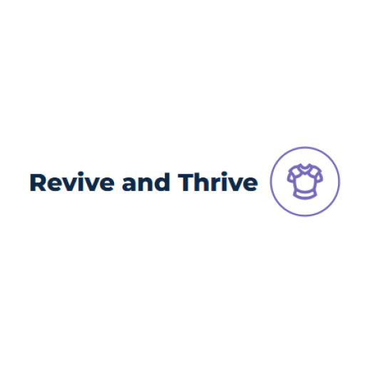 Revive and Thrive