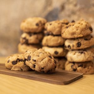 cc cookies